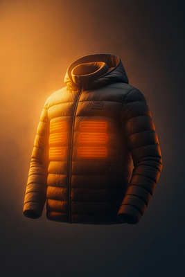 Engineered Warmth That Lasts