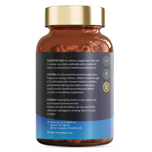 Veloura 12-in-1 Magnesium Complex 700mg
