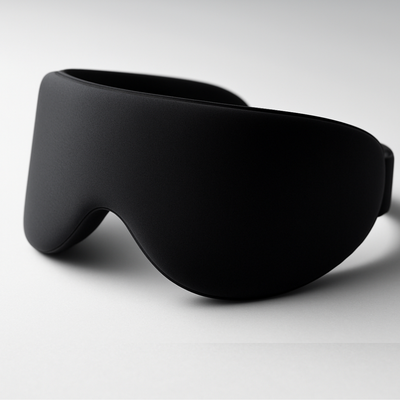 Veloura Silky Sleep Mask