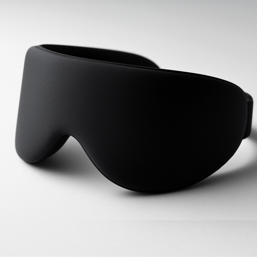 Veloura Silky Sleep Mask