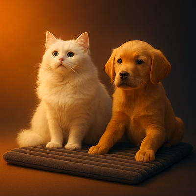 Engineered Warmth That Lasts