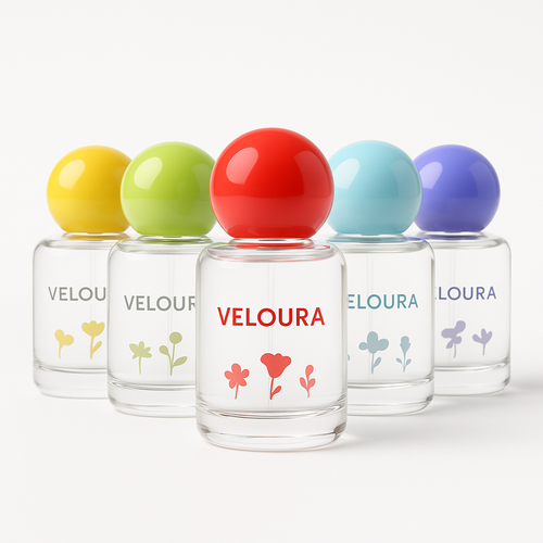 Veloura - Fresh Breath Spray