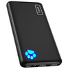 Portable 10,000 mah PowerBank For Jacket