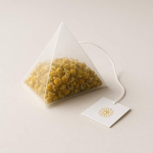 Veloura Sleeping Chamomile Tea