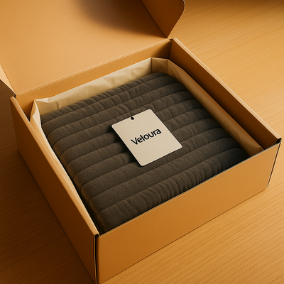 Easy Returns & Satisfaction Guarantee