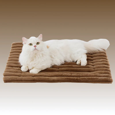 Veloura Self Warming Pet Bed