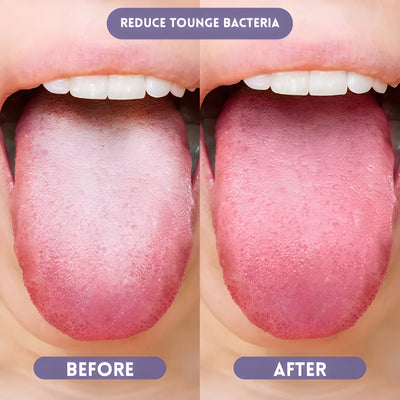 Veloura - Fresh Breath Spray