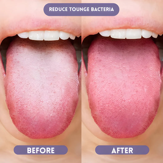 Veloura - Fresh Breath Spray